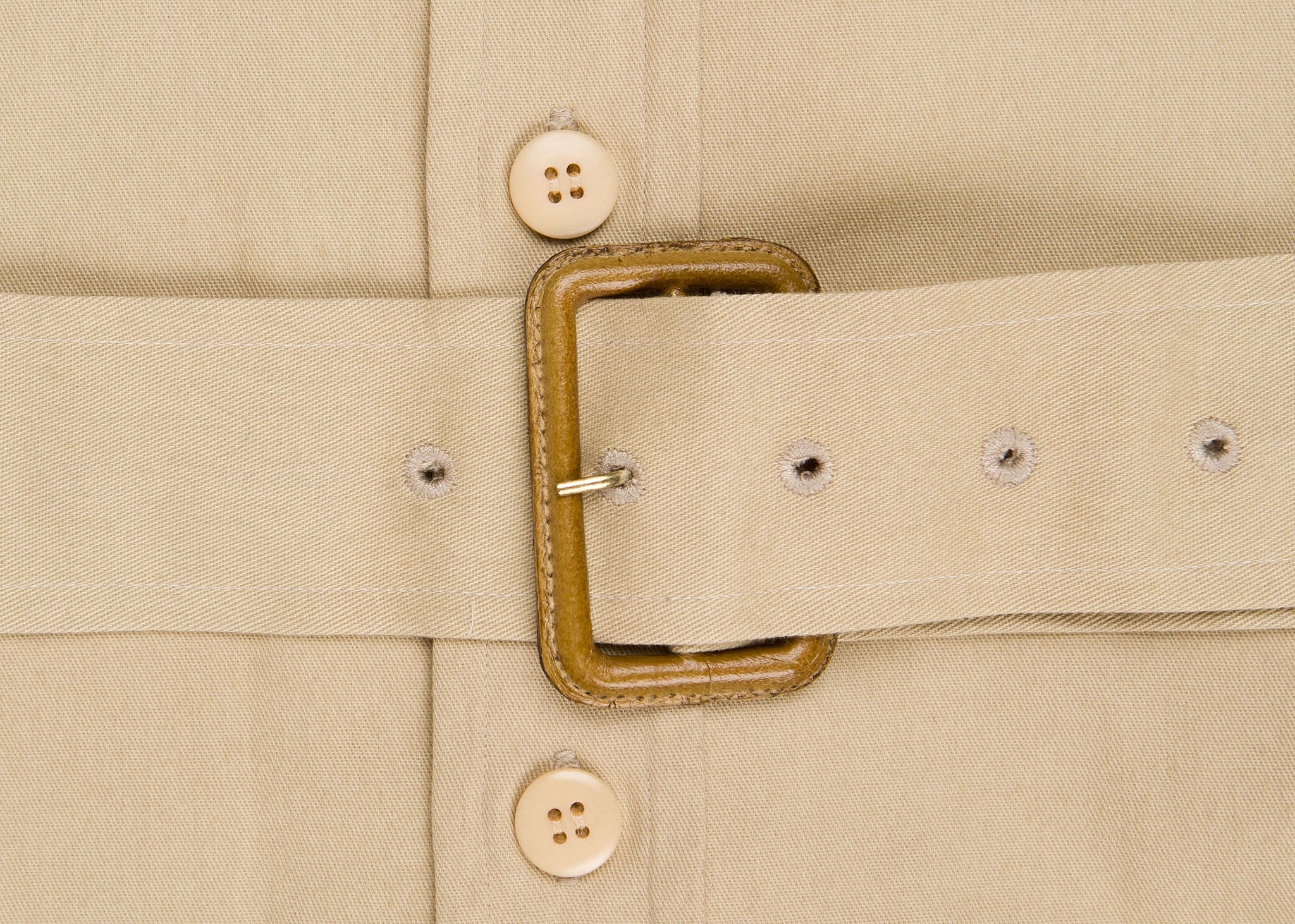 Safari Jacket – CEGO Shirtmaker